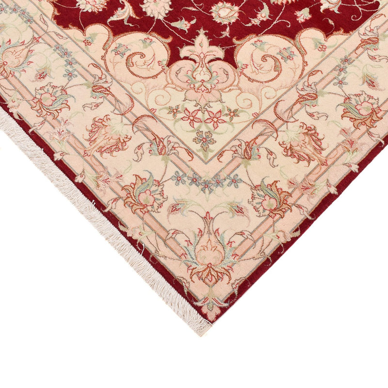 Tabriz - 50 Raj Tapete 200x152cm - Tapete persa