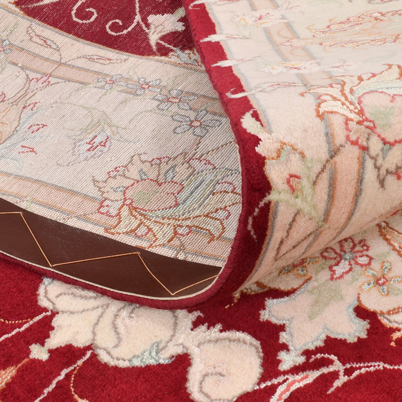 Tabriz - 50 Raj Tapete 200x152cm - Tapete persa