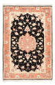 Tabriz - 50 Raj Tapete 116x75cm - Tapete persa