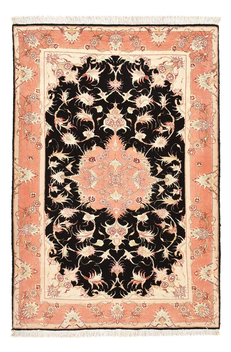 Tabriz - 50 Raj Tapete 116x75cm - Tapete persa
