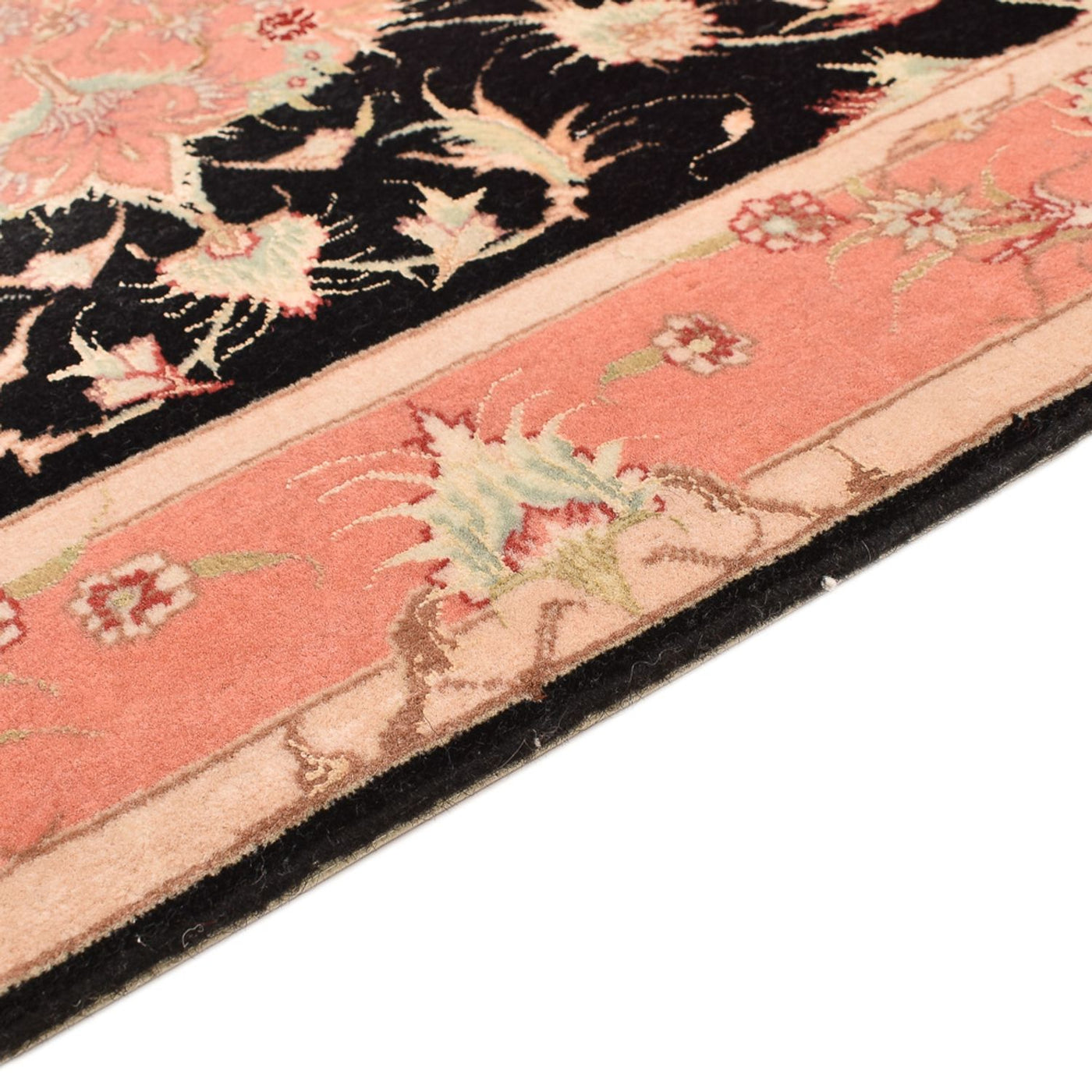 Tabriz - 50 Raj Tapete 116x75cm - Tapete persa