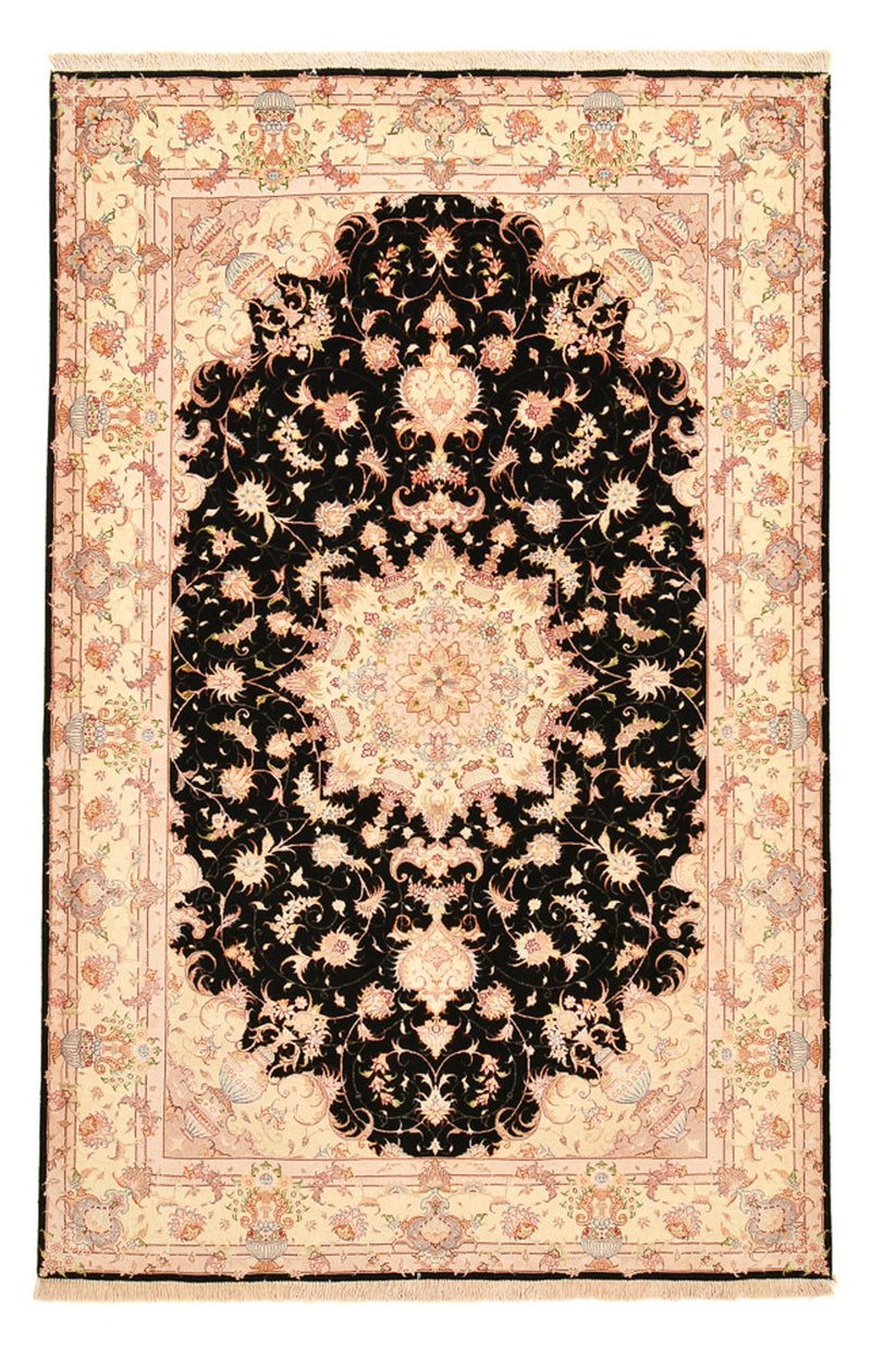 Tabriz - 50 Raj Tapete 251x165cm - Tapete persa