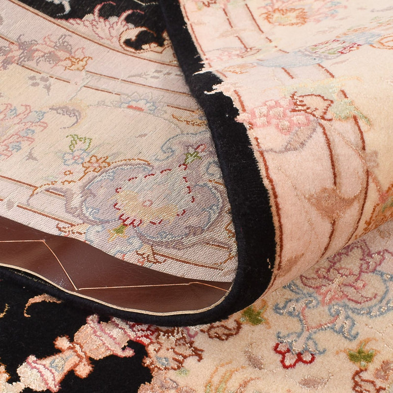 Tabriz - 50 Raj Tapete 251x165cm - Tapete persa
