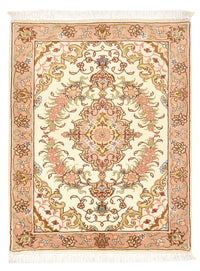 Tabriz - 50 Raj Tapete 82x62cm - Tapete persa – product image