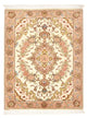 Tabriz - 50 Raj Tapete 82x62cm - Tapete persa