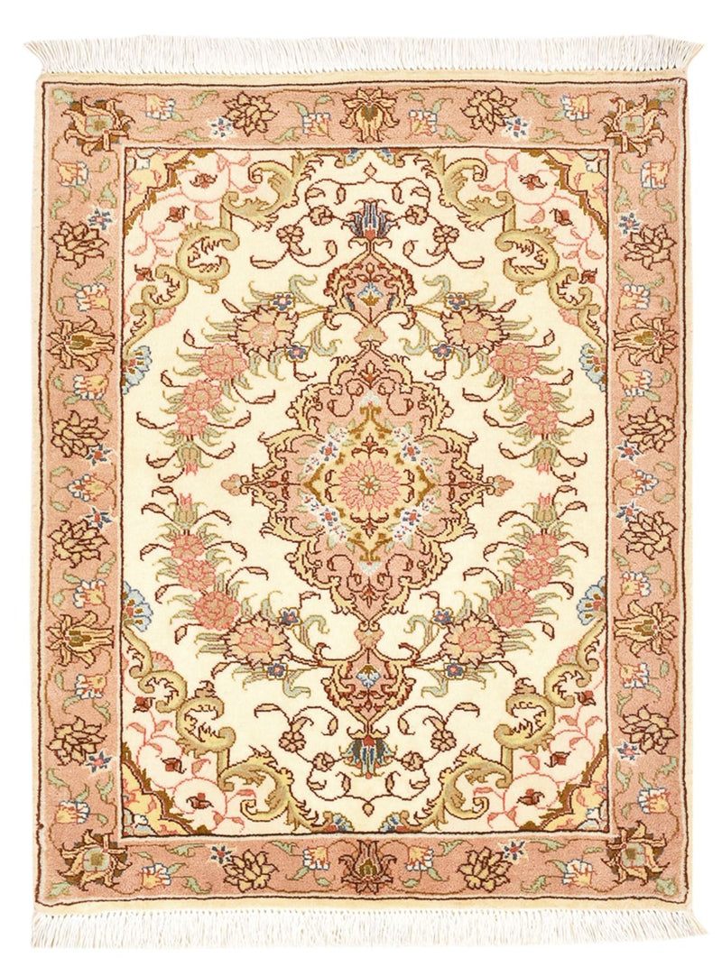 Tabriz - 50 Raj Tapete 82x62cm - Tapete persa