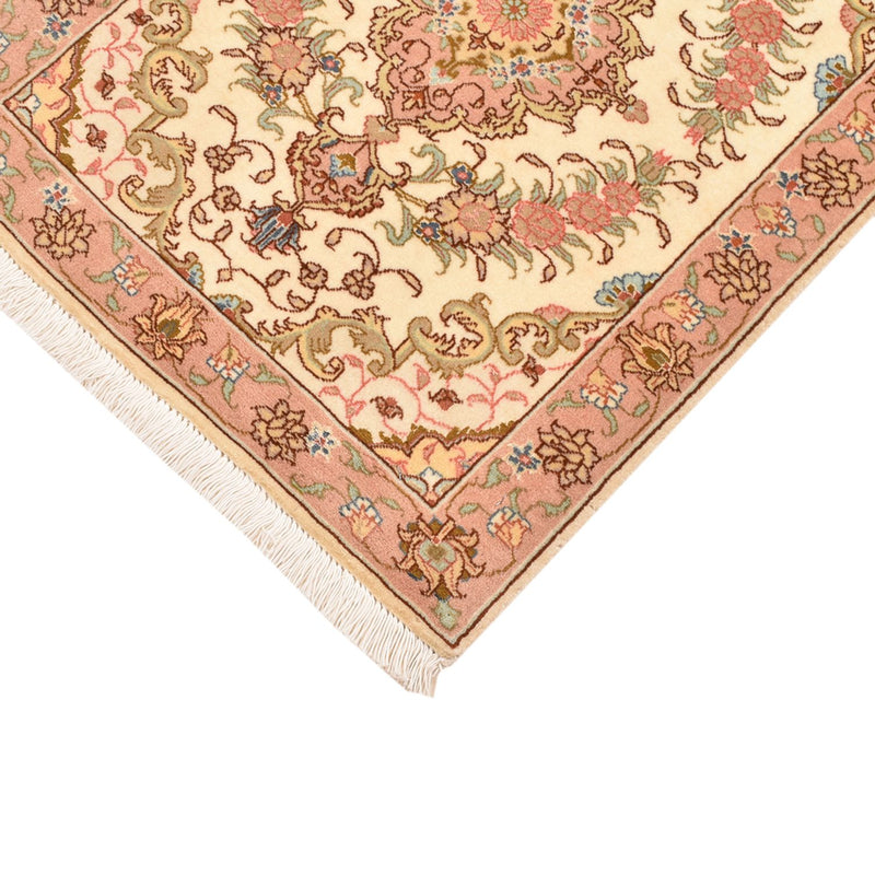 Tabriz - 50 Raj Tapete 82x62cm - Tapete persa