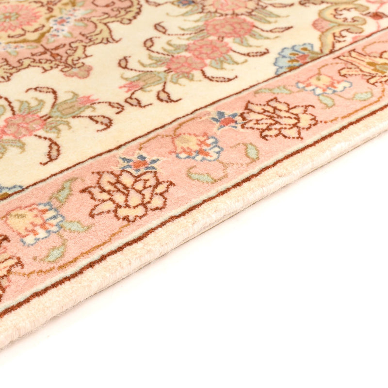 Tabriz - 50 Raj Tapete 82x62cm - Tapete persa