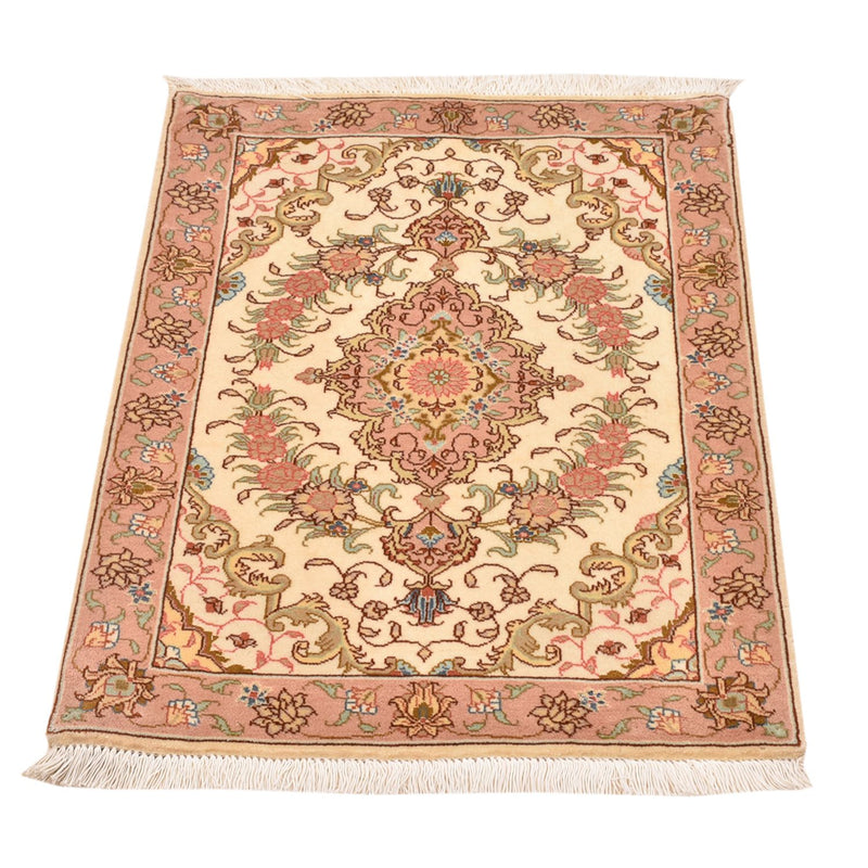 Tabriz - 50 Raj Tapete 82x62cm - Tapete persa