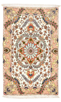 Tabriz - 50 Raj Tapete 90x60cm - Tapete persa – product image