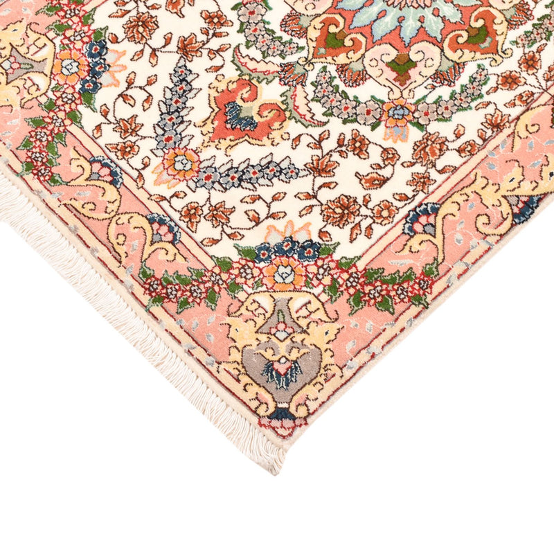 Tabriz - 50 Raj Tapete 90x60cm - Tapete persa