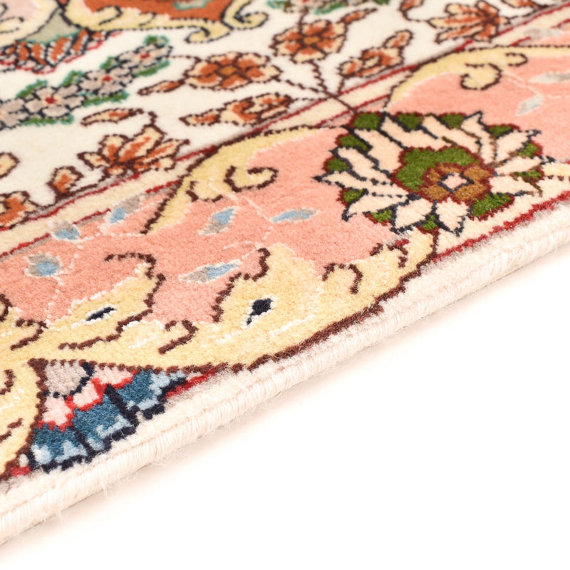 Tabriz - 50 Raj Tapete 90x60cm - Tapete persa