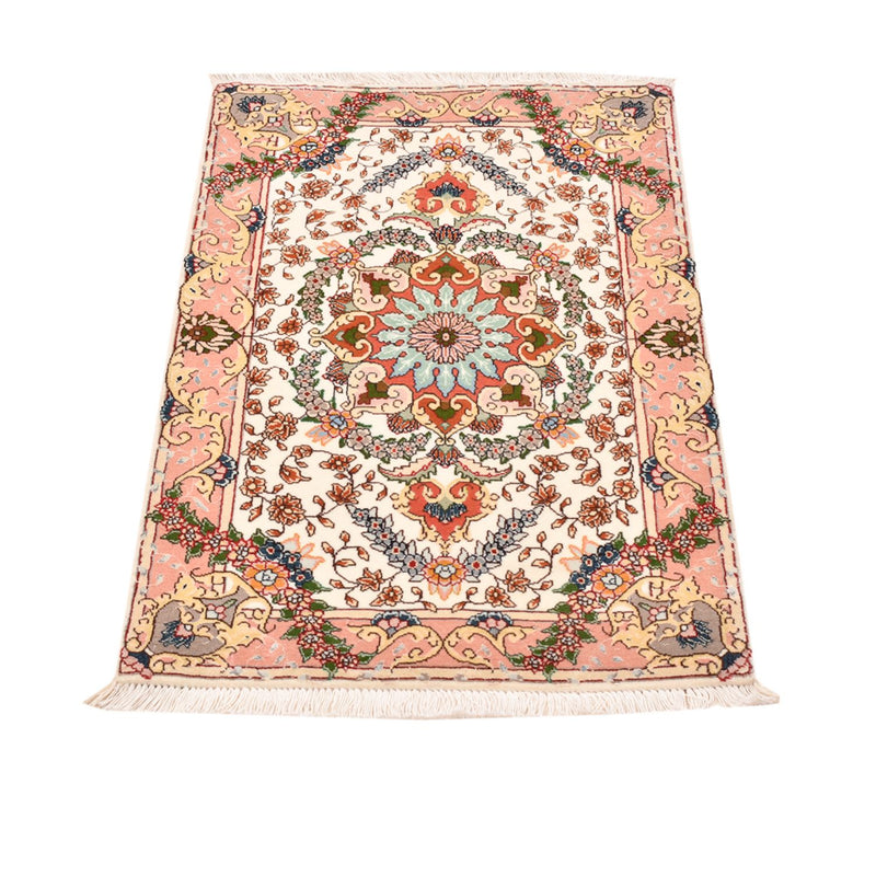 Tabriz - 50 Raj Tapete 90x60cm - Tapete persa