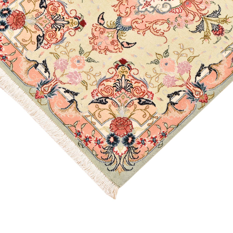 Tabriz - 50 Raj Tapete 90x60cm - Tapete persa
