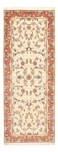 Tabriz - 50 Raj Tapete 80x204cm - Tapete persa – product image
