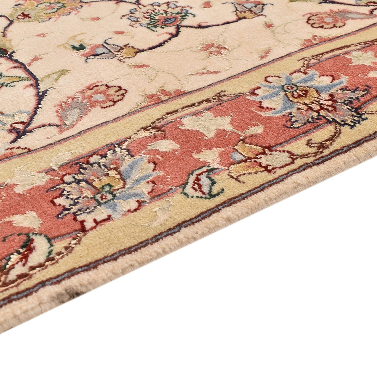 Tabriz - 50 Raj Tapete 80x204cm - Tapete persa