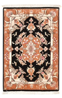 Tabriz - 50 Raj Tapete 88x59cm - Tapete persa – product image