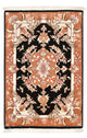 Tabriz - 50 Raj Tapete 88x59cm - Tapete persa