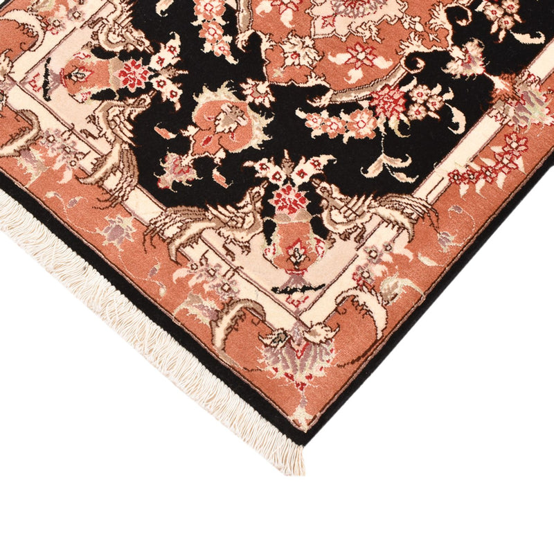 Tabriz - 50 Raj Tapete 88x59cm - Tapete persa