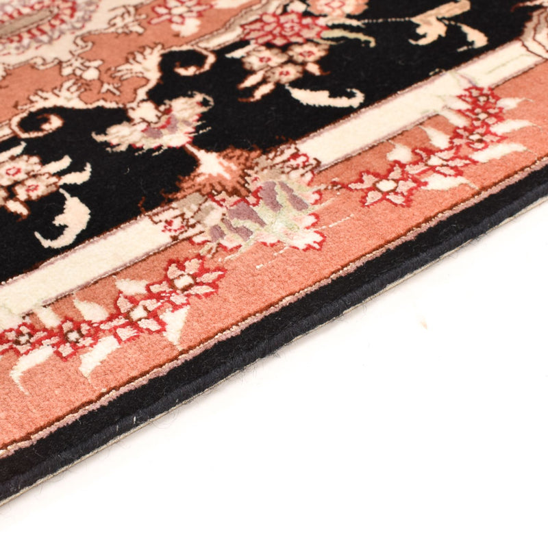 Tabriz - 50 Raj Tapete 88x59cm - Tapete persa