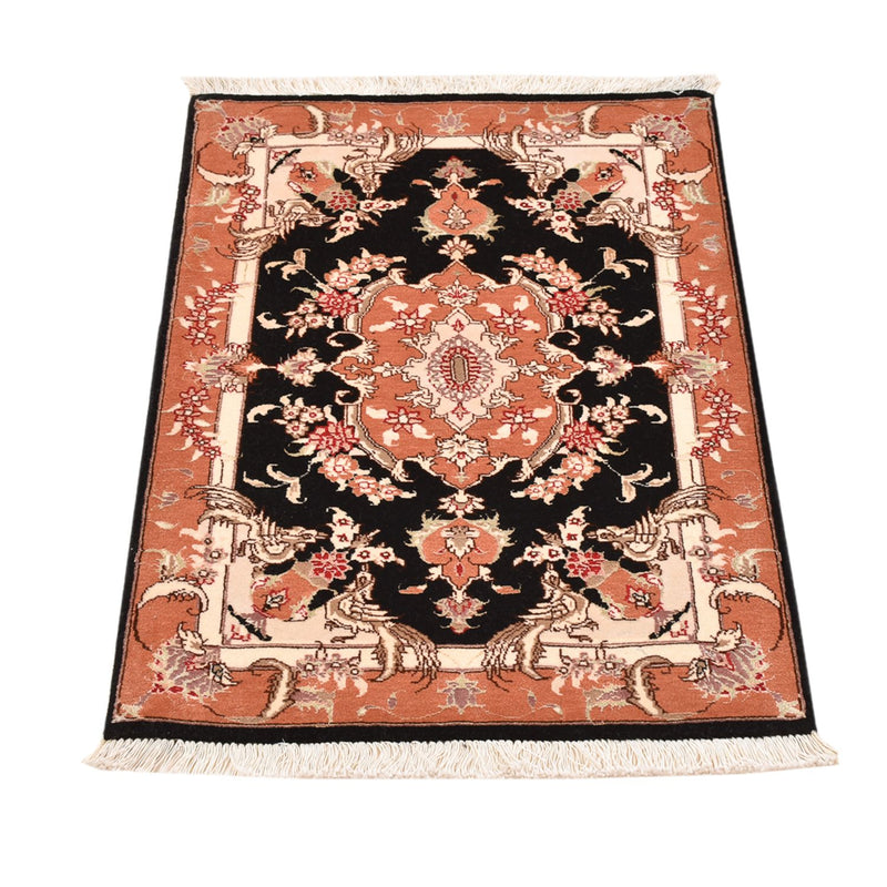 Tabriz - 50 Raj Tapete 88x59cm - Tapete persa