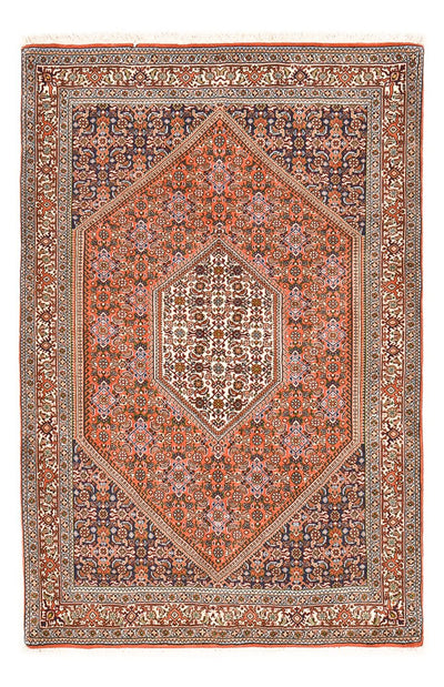 Bidjar Tapete 113x164cm - Tapete persa