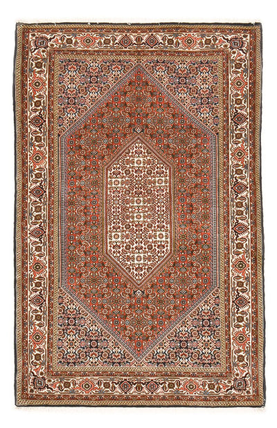 Bidjar Tapete 113x173cm - Tapete persa
