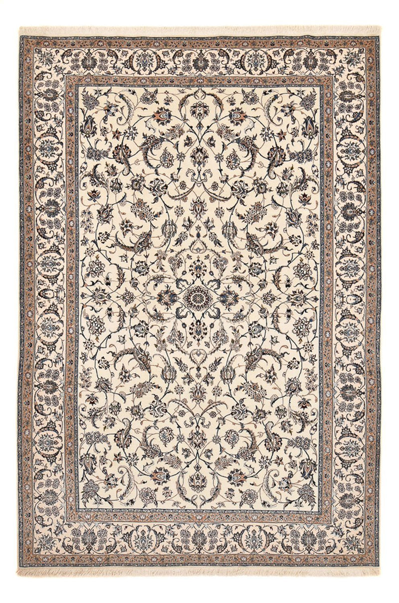 Nain - 6 la Tapete 344x213cm - Tapete persa