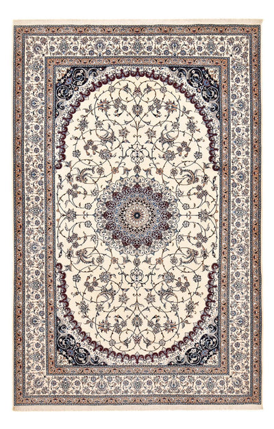 Nain - 6La Tapete 210x321cm - Tapete persa