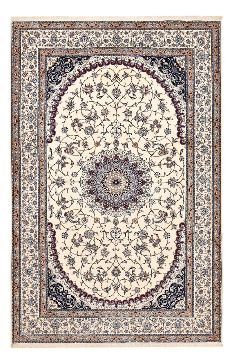 Nain - 6 la Tapete 321x210cm - Tapete persa