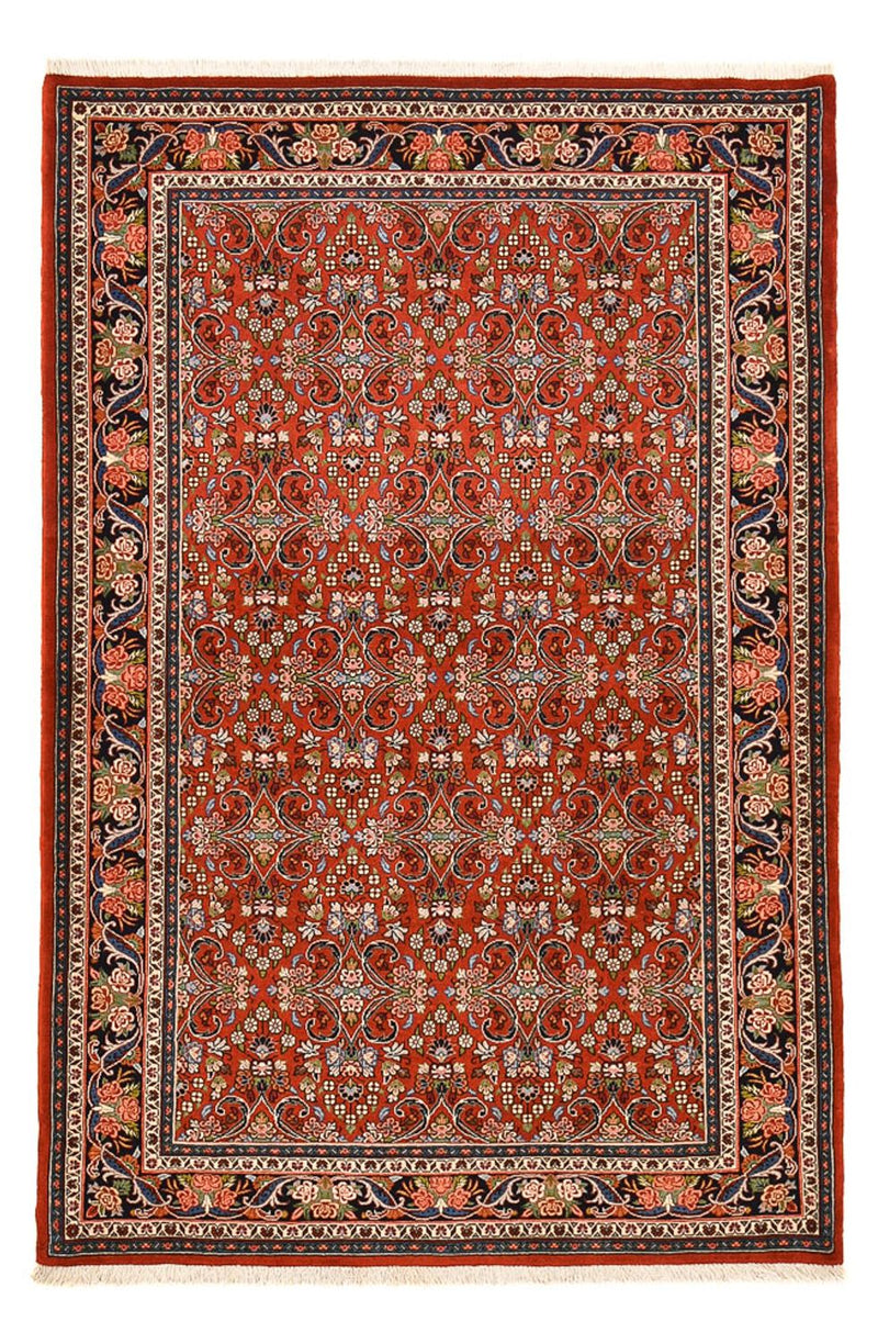 Bidjar Tapete 207x139cm - Tapete persa