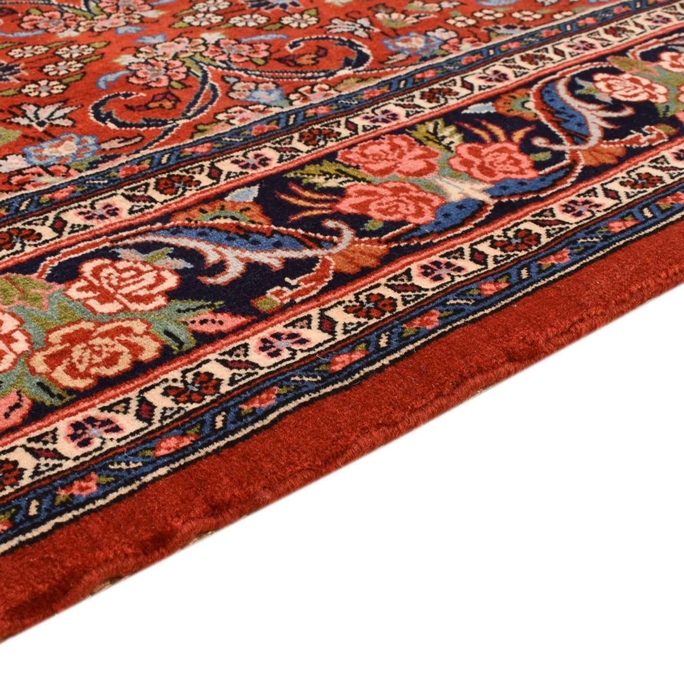 Bidjar Tapete 207x139cm - Tapete persa