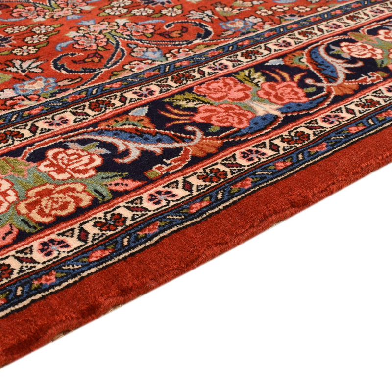 Bidjar Tapete 207x139cm - Tapete persa