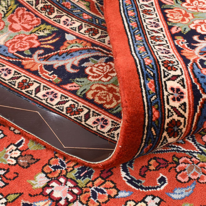 Bidjar Tapete 207x139cm - Tapete persa