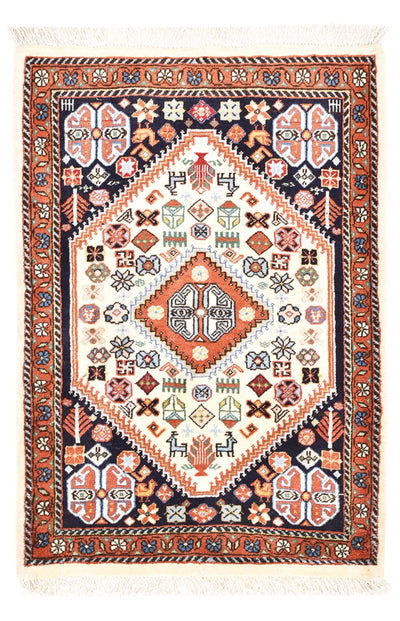 Kashkuli Tapete 64x95cm - Tapete persa
