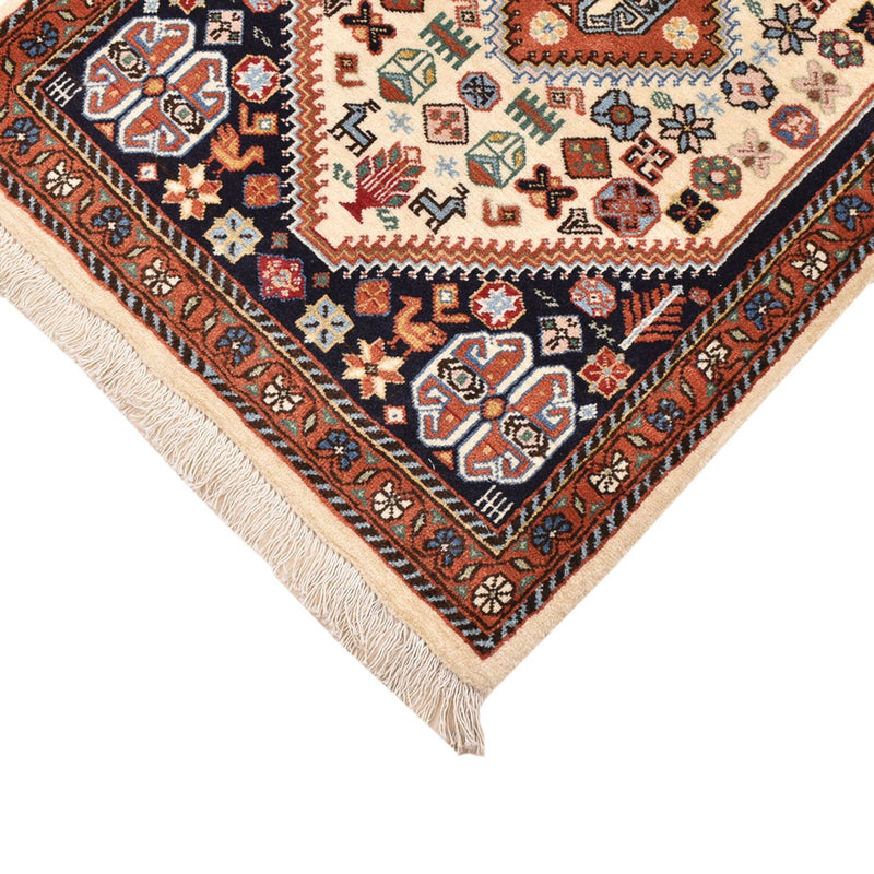 Kashkuli Tapete 95x64cm - Tapete persa