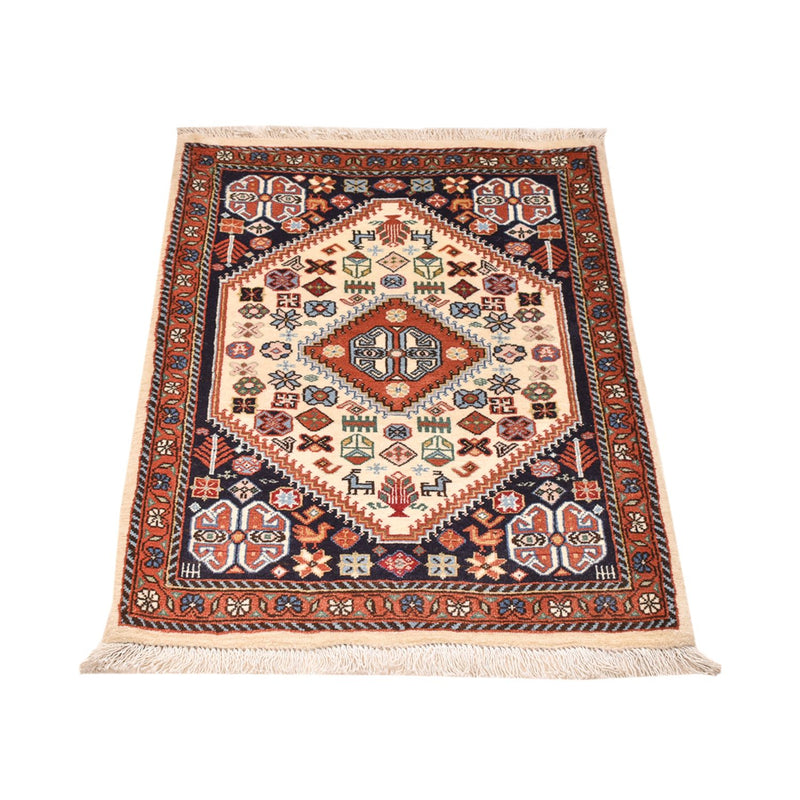 Kashkuli Tapete 95x64cm - Tapete persa