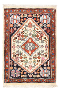 Kashkuli Tapete 90x60cm - Tapete persa – product image