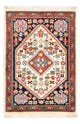 Kashkuli Tapete 90x60cm - Tapete persa