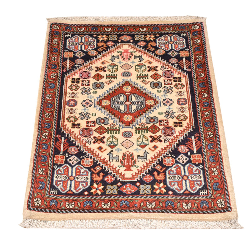 Kashkuli Tapete 90x60cm - Tapete persa