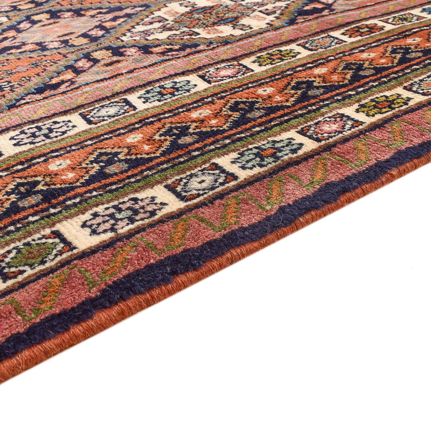 Sharbabak Tapete 252x183cm - Tapete persa