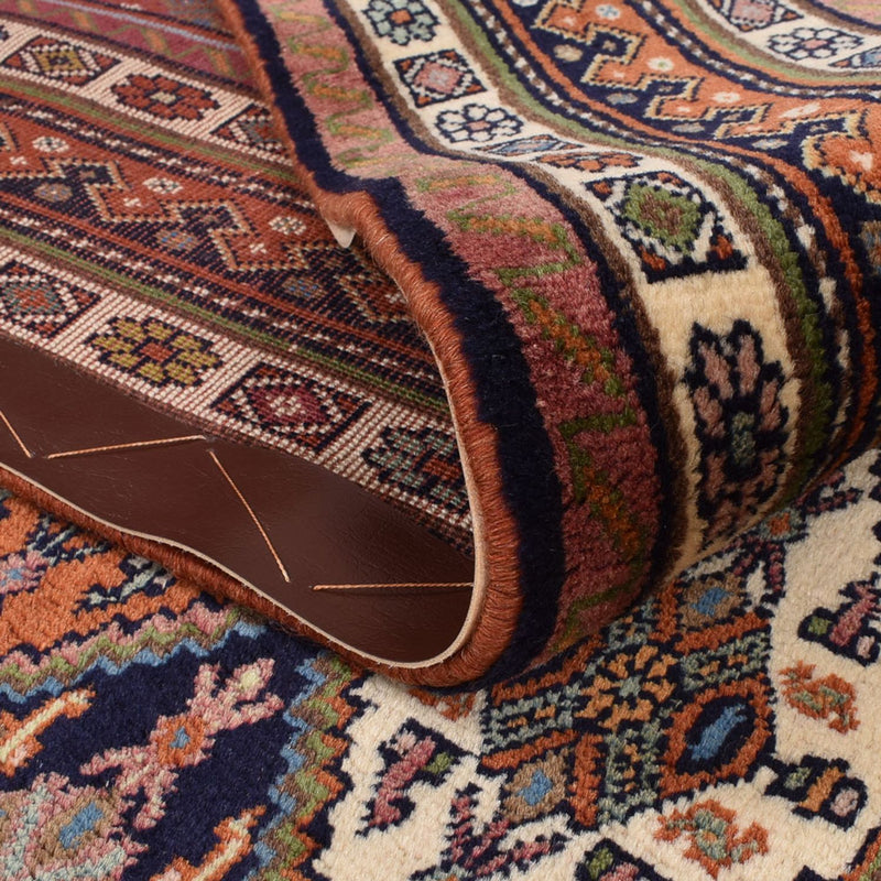 Sharbabak Tapete 252x183cm - Tapete persa