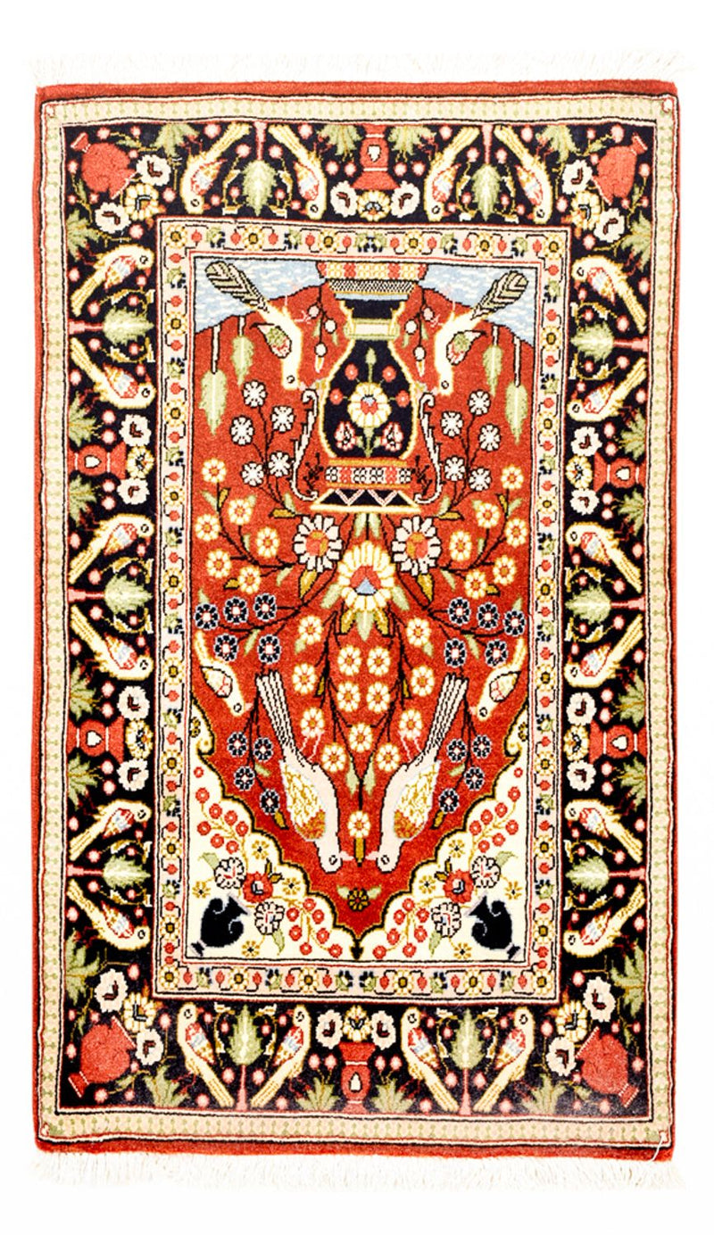 Qom Tapete 105x60cm - Tapete persa