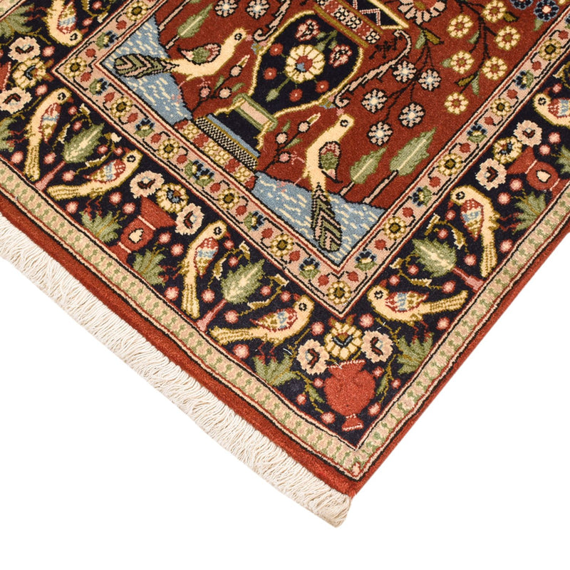 Qom Tapete 105x60cm - Tapete persa
