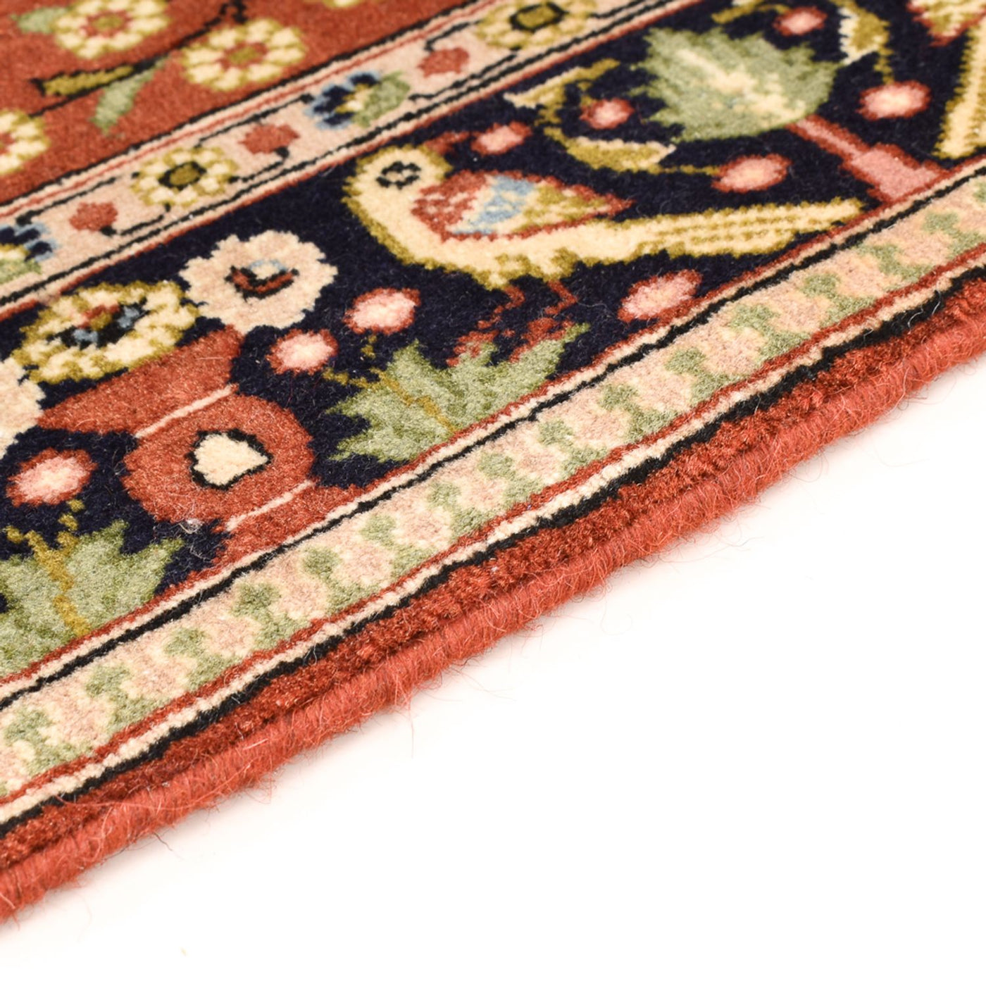 Qom Tapete 105x60cm - Tapete persa