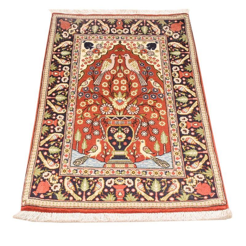 Qom Tapete 105x60cm - Tapete persa