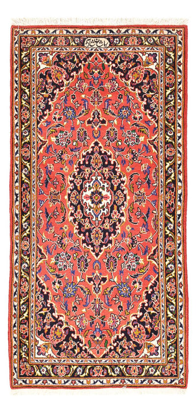 Kashan Tapete 75x125cm - Tapete persa