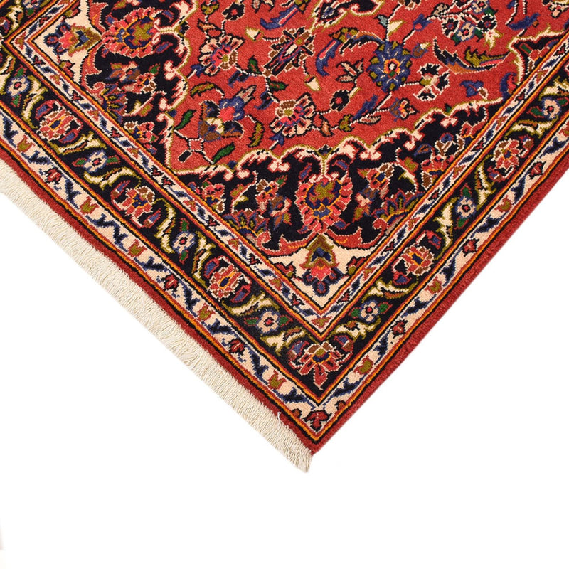 Tapete Kashan 75x125cm - Tapete persa - vermelho
