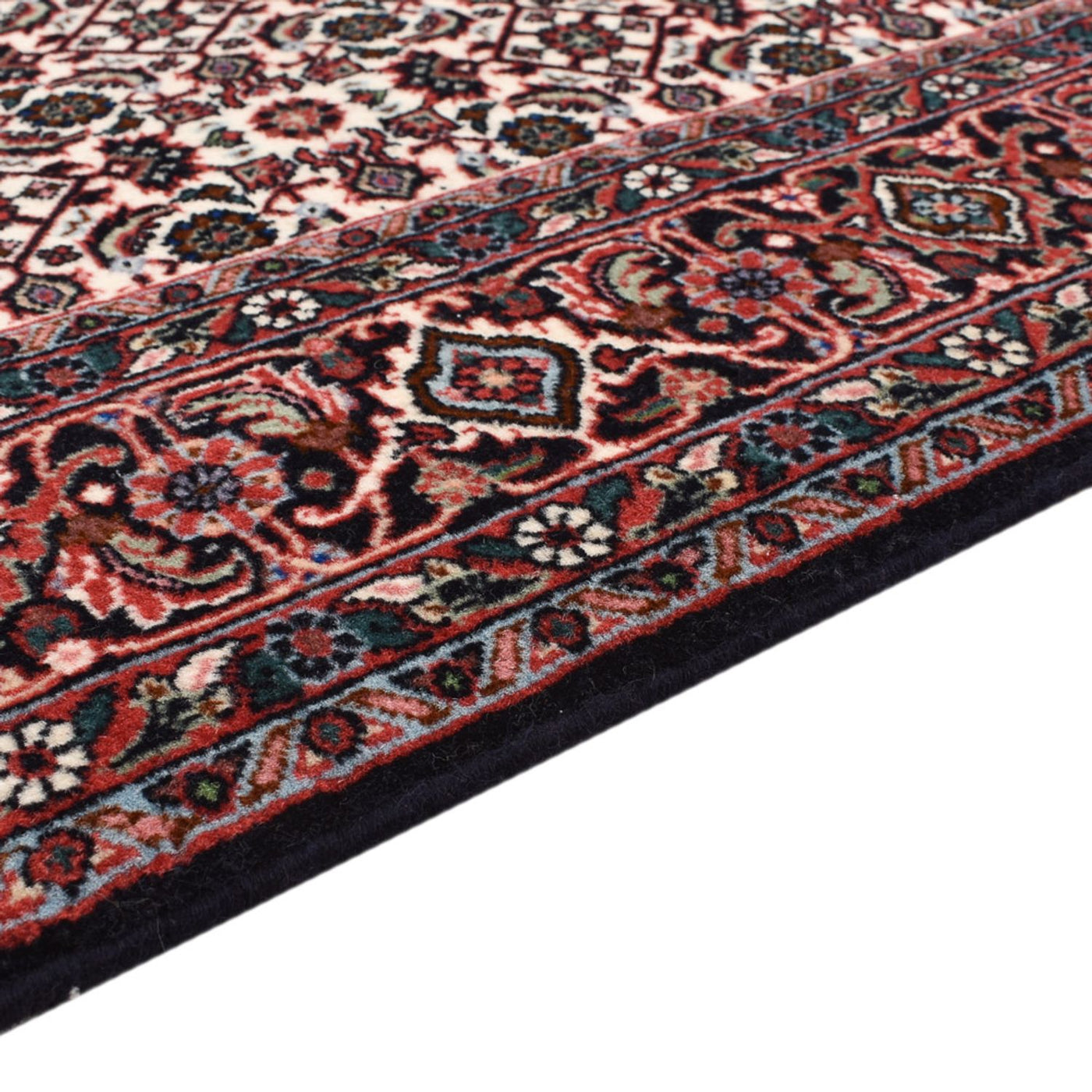 Bidjar Tapete 208x132cm - Tapete persa