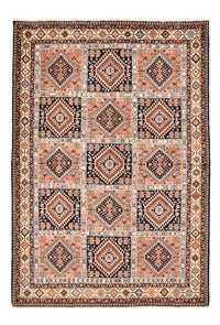 Yalameh Tapete 225x155cm - Tapete persa – product image